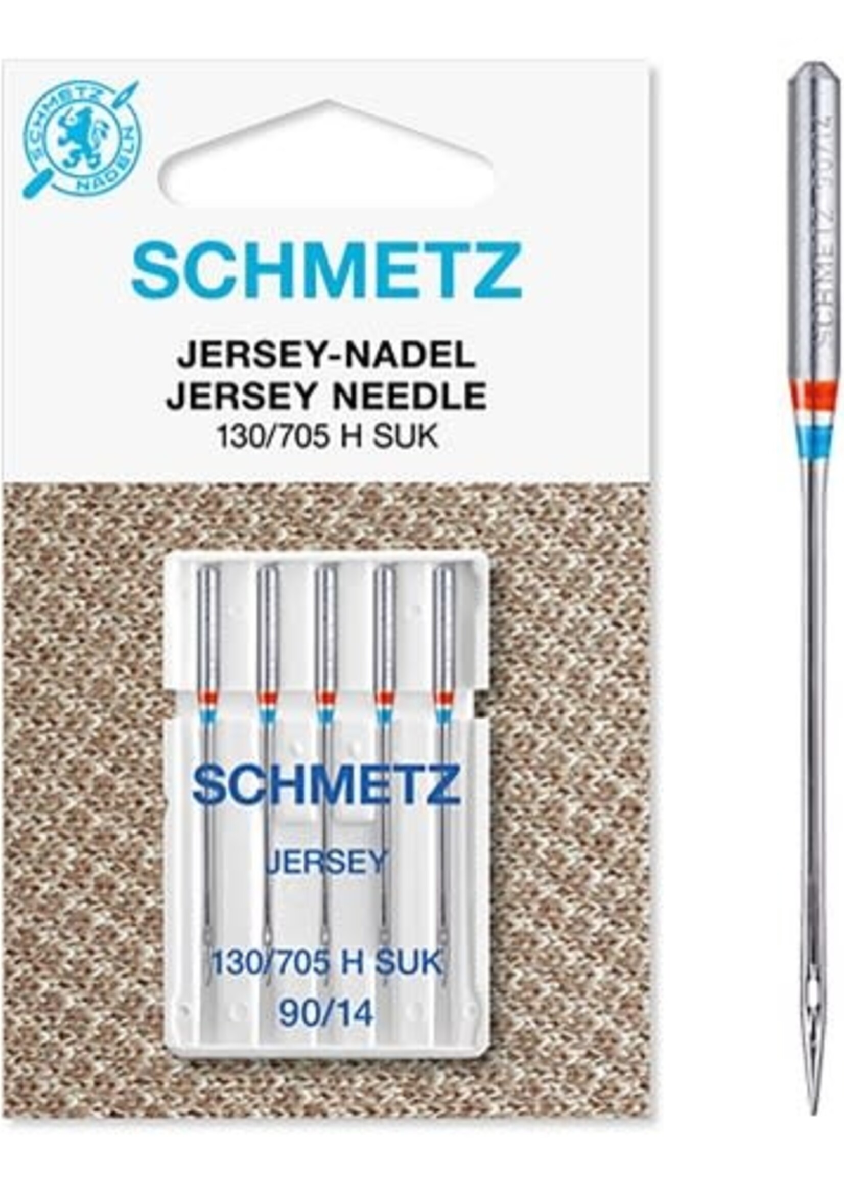 Schmetz Machinenaald - Schmetz - Jersey 90