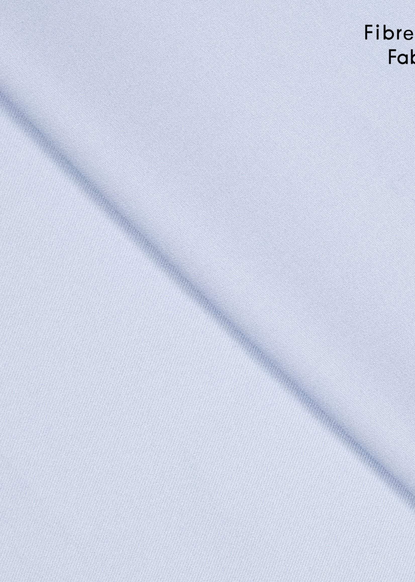 Fibre Mood ° Stof Katoen Twill  - Fibre Mood - JACOBA - Light Blue