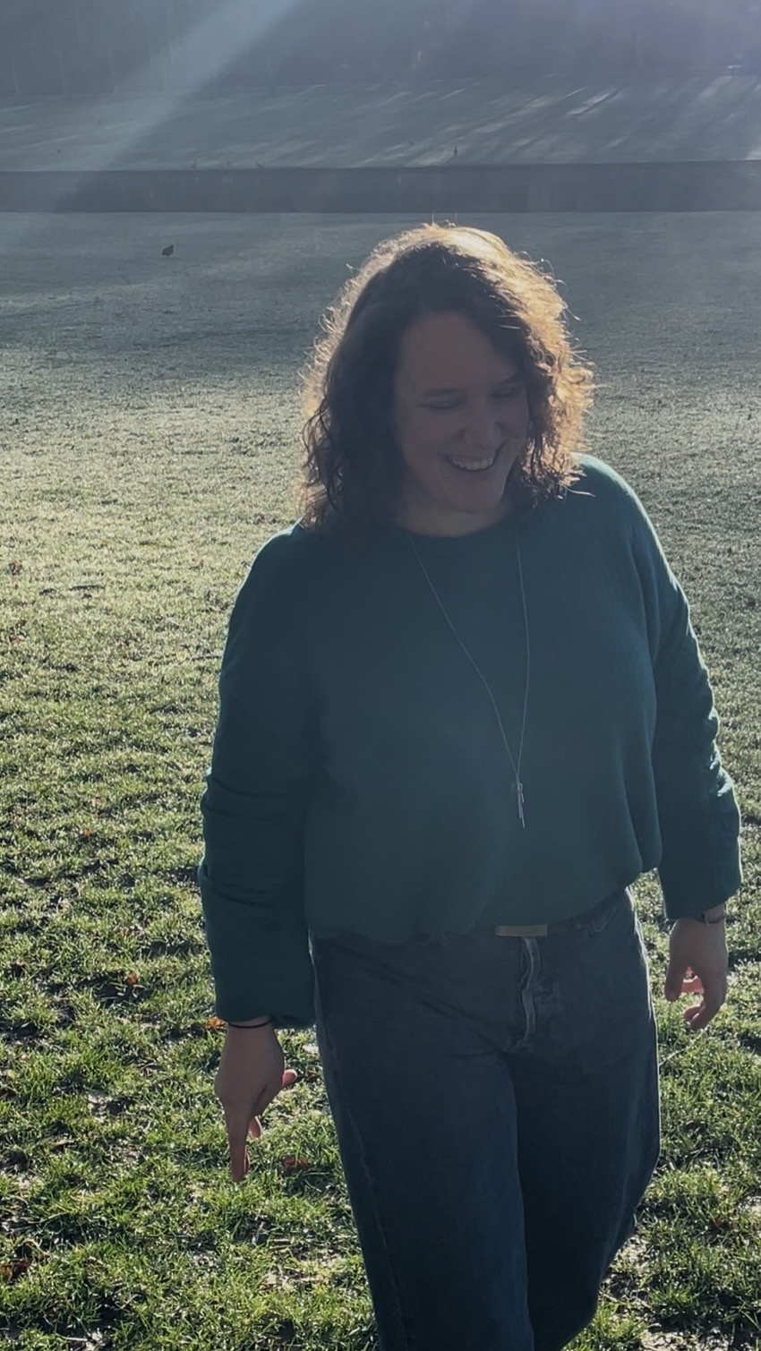 Lotta van Fibre Mood