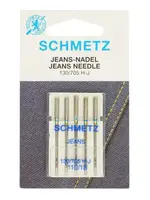 Schmetz ° Machinenaald - Schmetz - Jeans