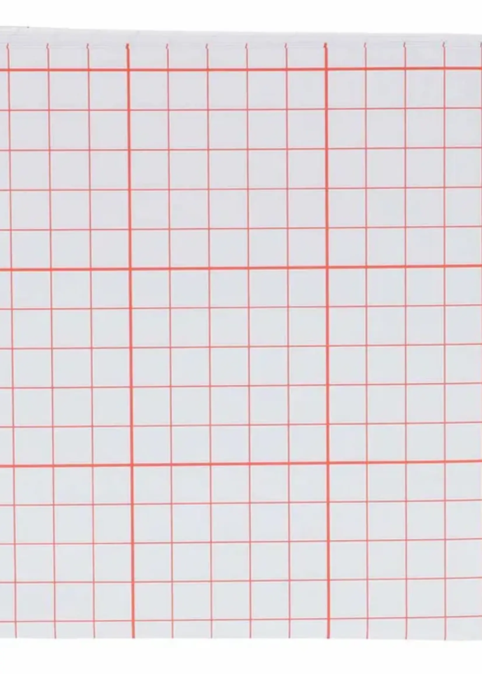 Milward ° Patroonpapier met ruitjes - Milward