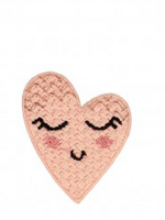 ° Strijkapplicatie - Heart