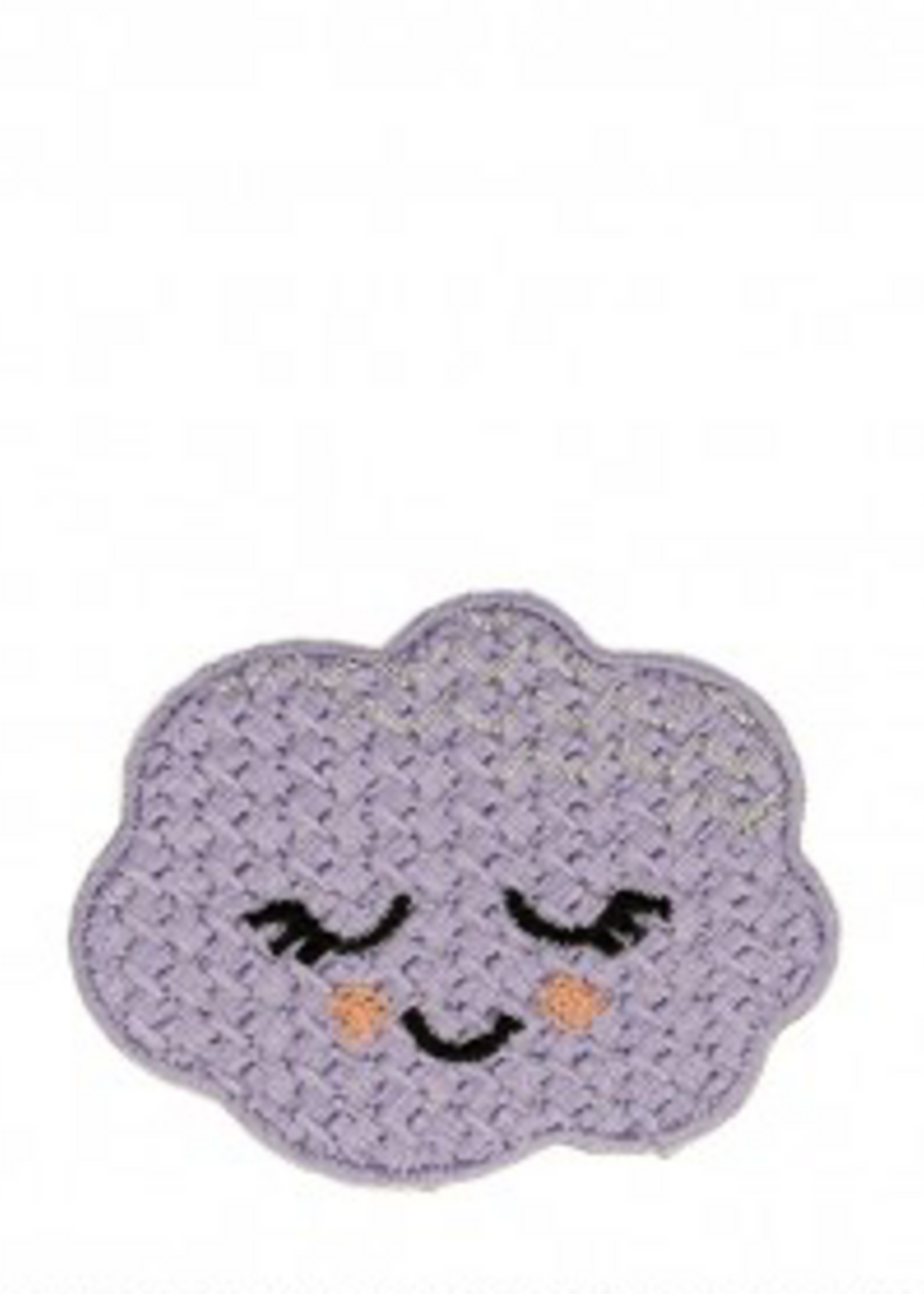 ° Strijkapplicatie - Cloud