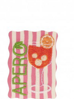 ° Strijkapplicatie - Apero