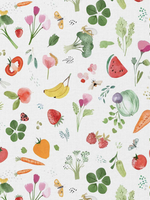 ° Stof Katoen - Vitamins