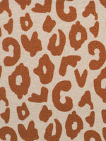 ° Stof Tricot - Happy Leo - Brownie