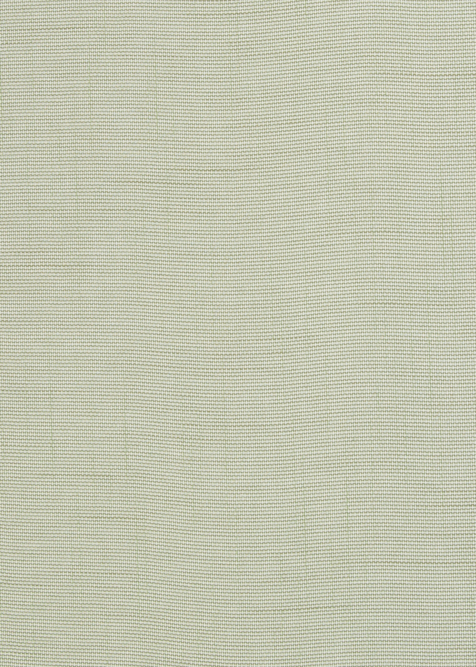 ° Stof Linnenlook Katoen - Lime Groen