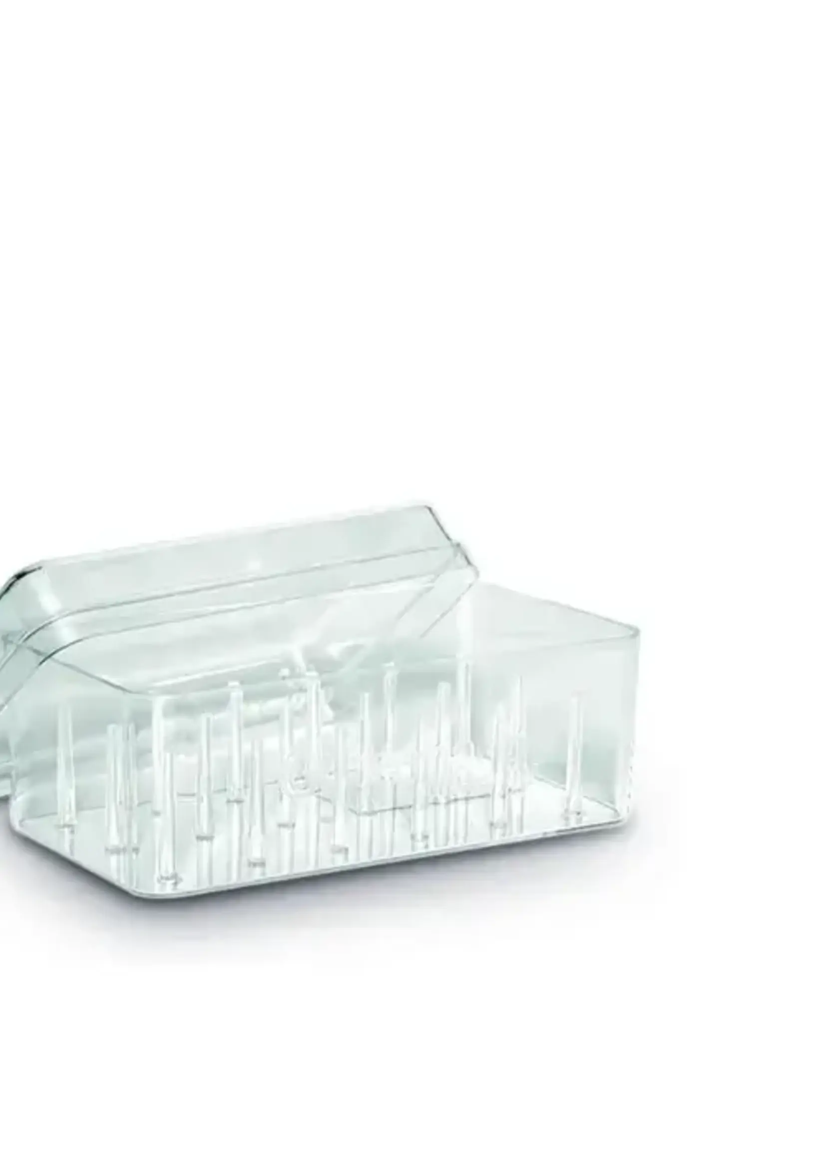 ° Gütermann Naaigarenbox - 18 spoelen