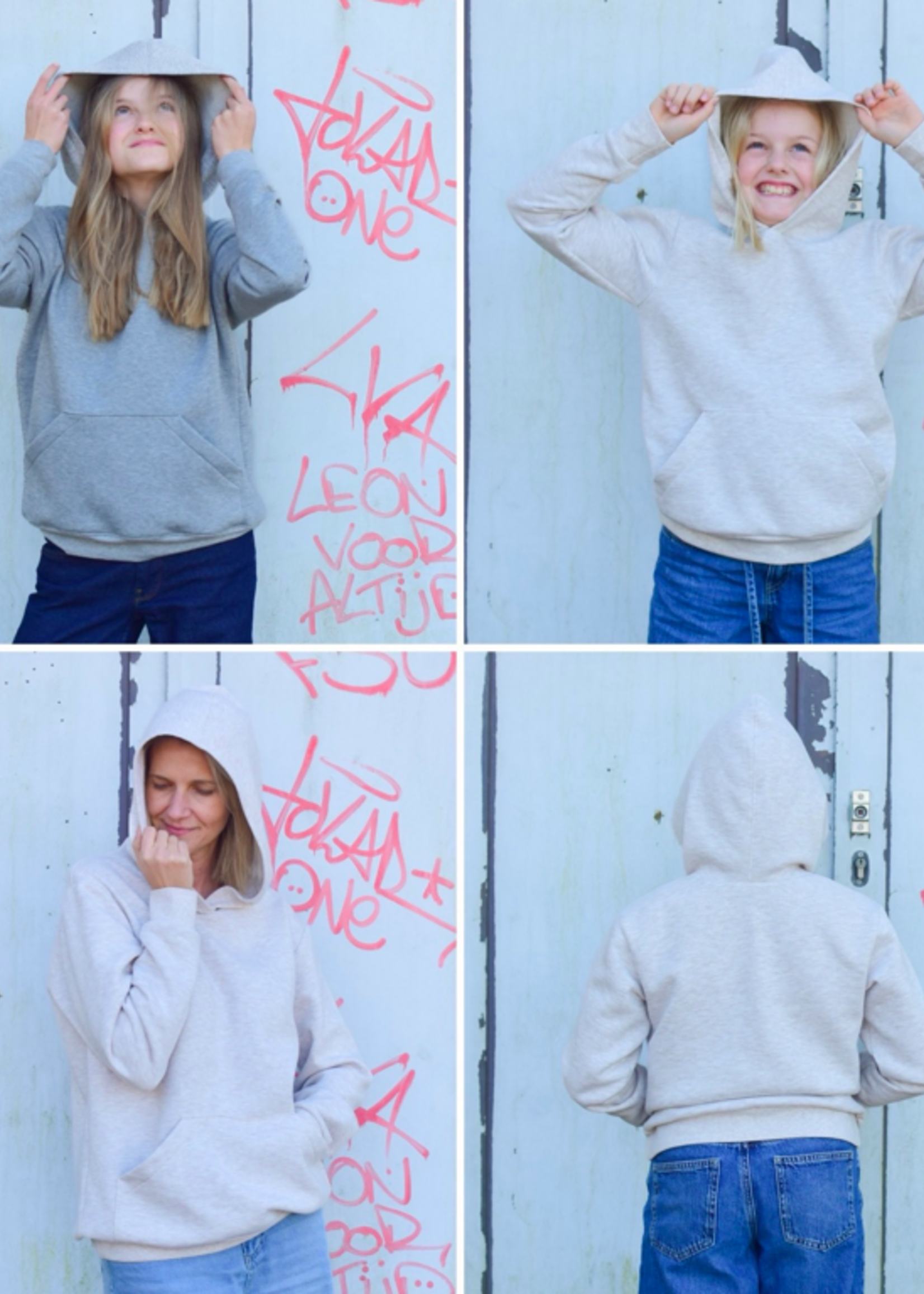 ° 6/7/8 juli - 3-daagse workshop voor TIENERS (all in)