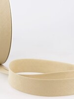 ° Biais - 50mm - Beige