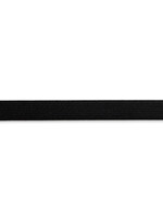 ° Elastiek - 9mm - Zwart
