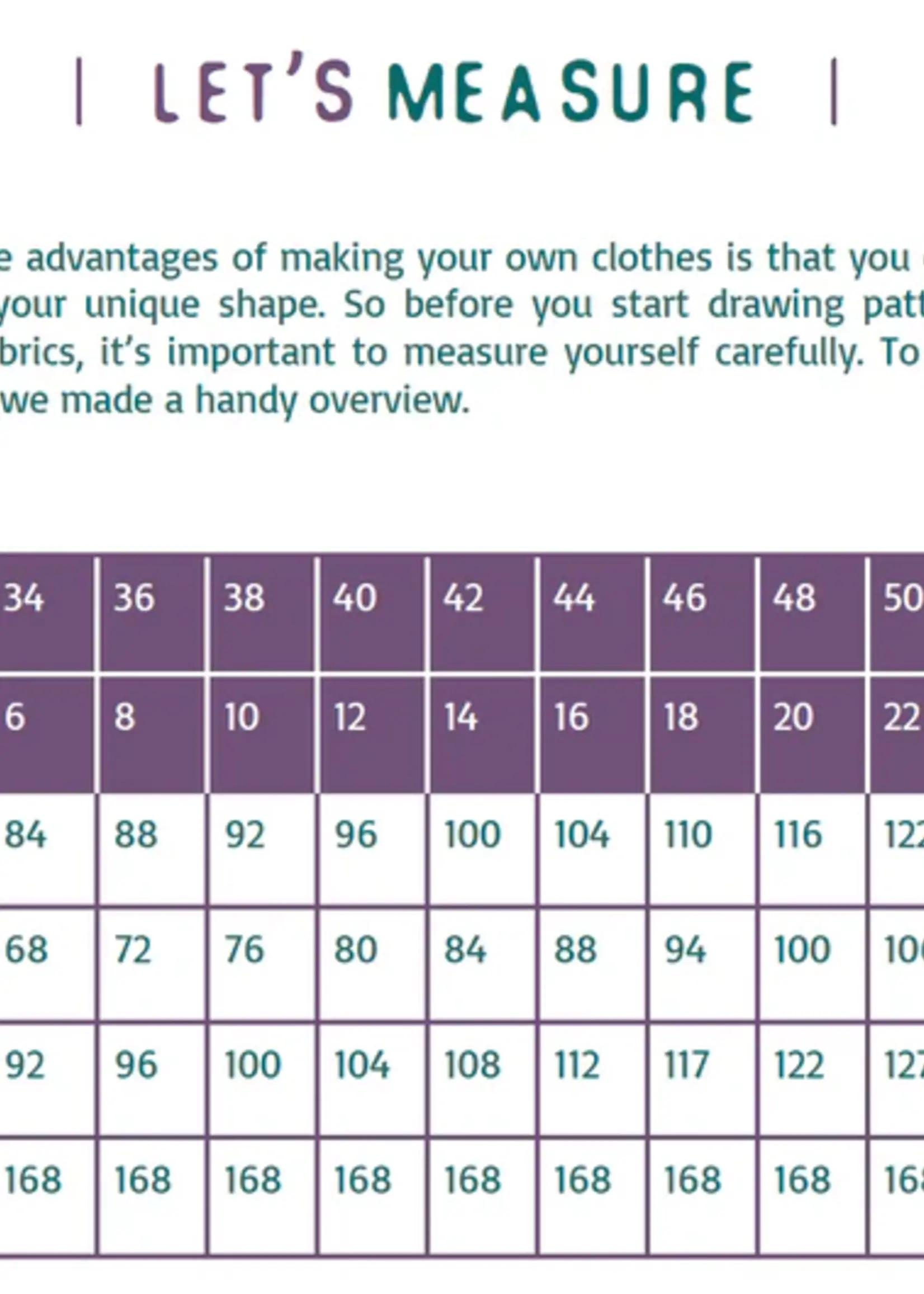 Atelier Jupe ° Naaipatroon - Atelier Jupe - Hannah Blouse