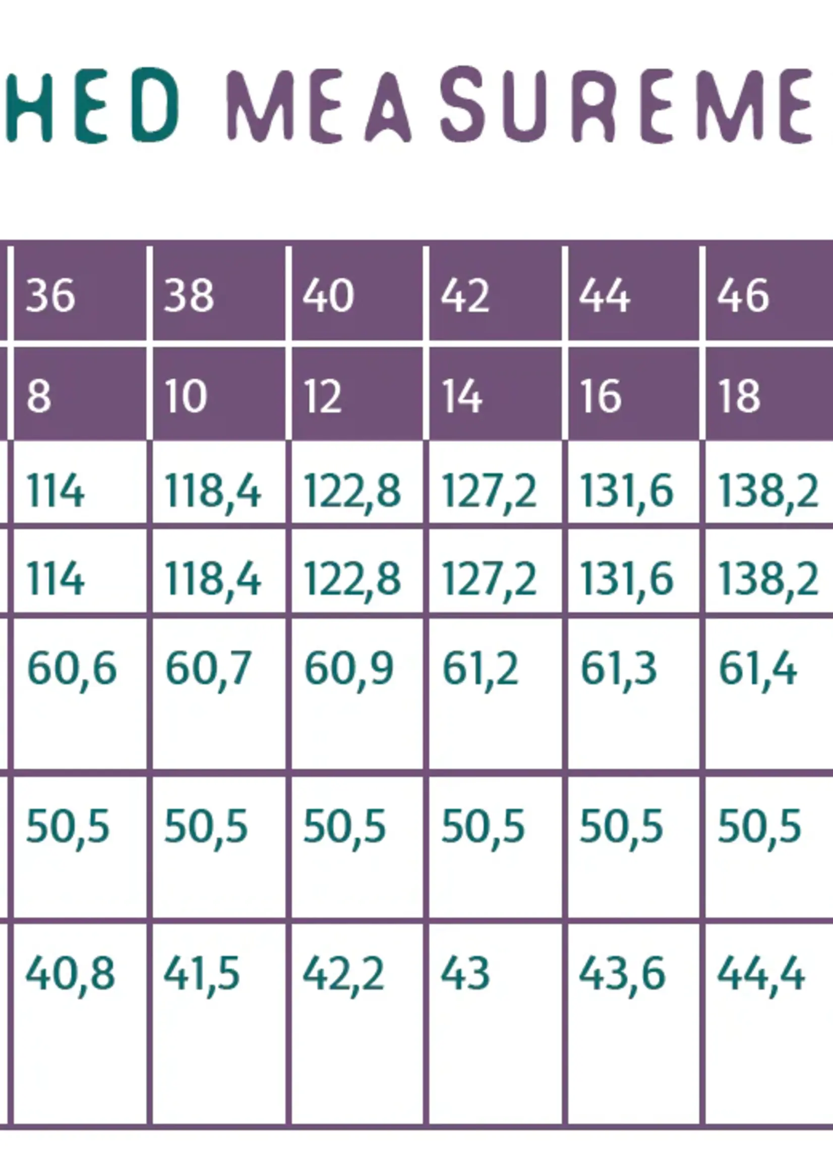 Atelier Jupe ° Naaipatroon - Atelier Jupe - Hannah Blouse