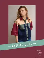 Atelier Jupe ° Naaipatroon - Atelier Jupe - Bertie