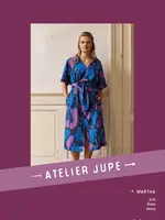 Atelier Jupe ° Naaipatroon - Atelier Jupe - Martha