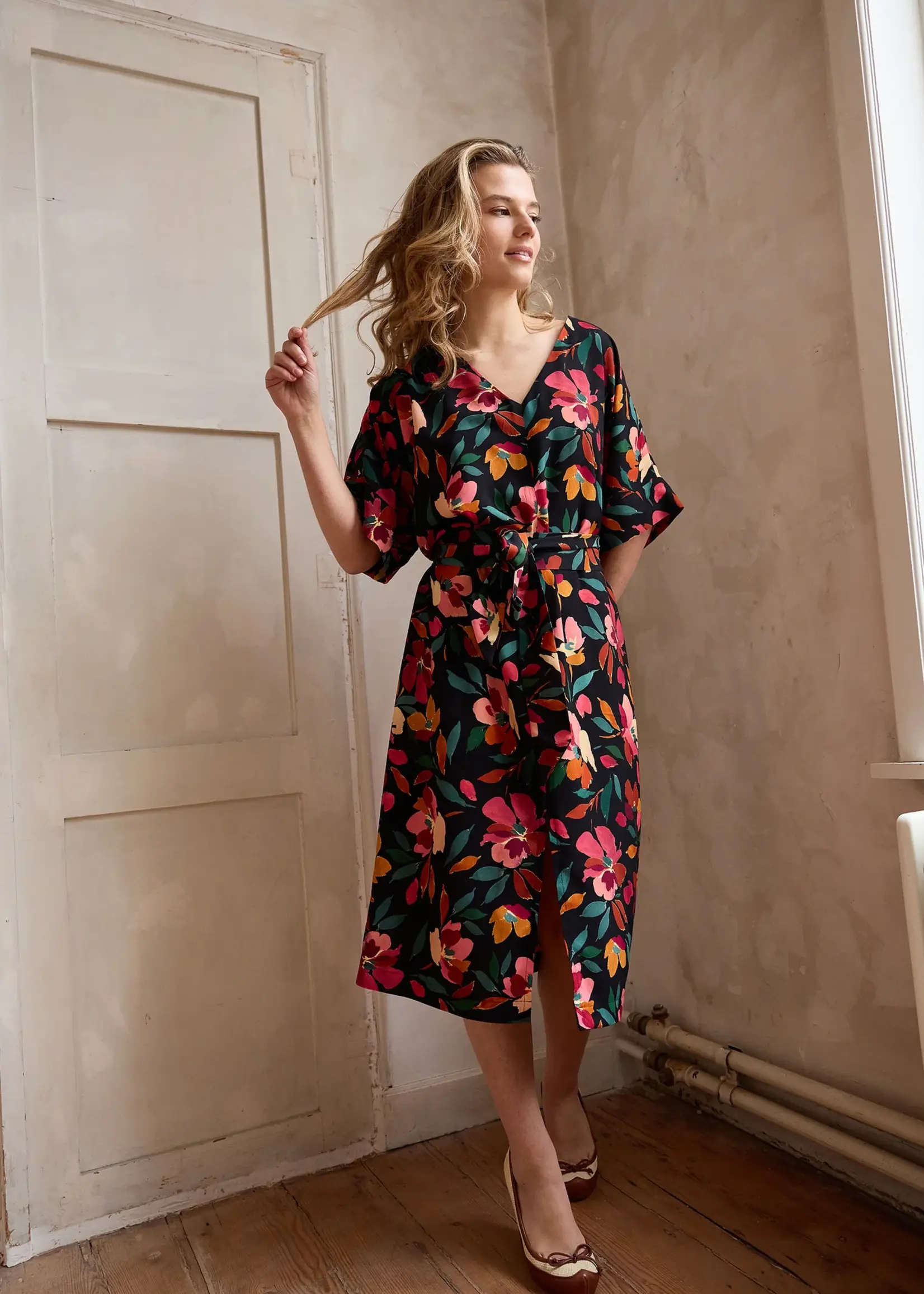 Atelier Jupe ° Naaipatroon - Atelier Jupe - Martha