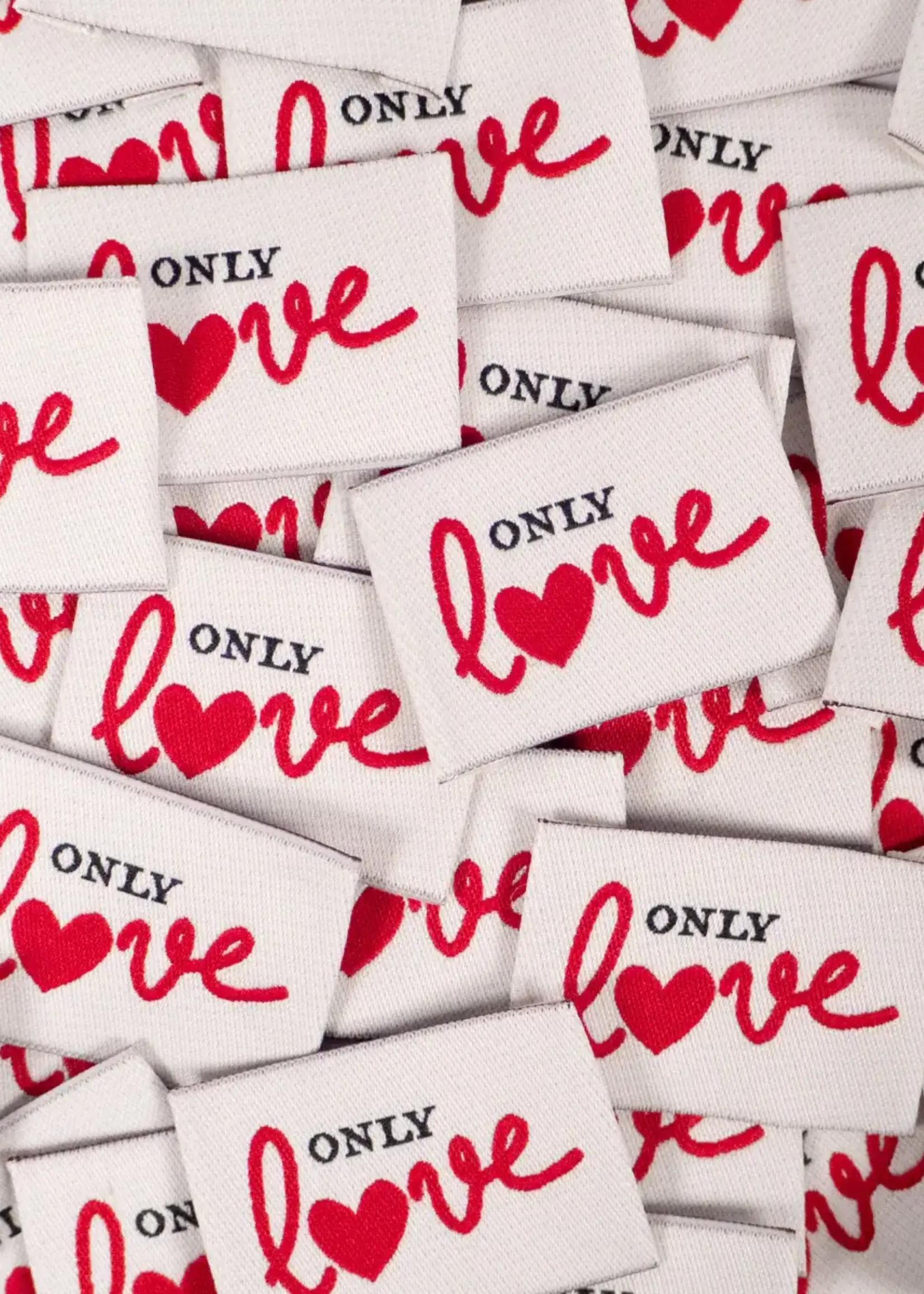 Ikatee ° Label - Only Love