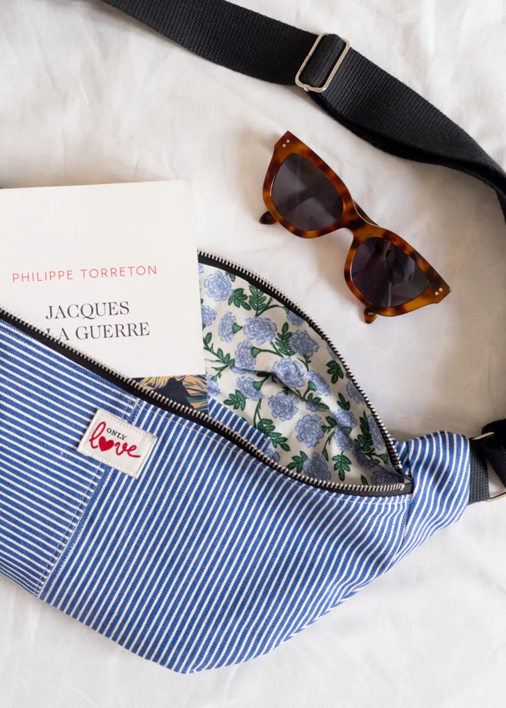 Ikatee ° Label - Only Love