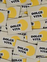 Ikatee ° Label - Dolce Vita