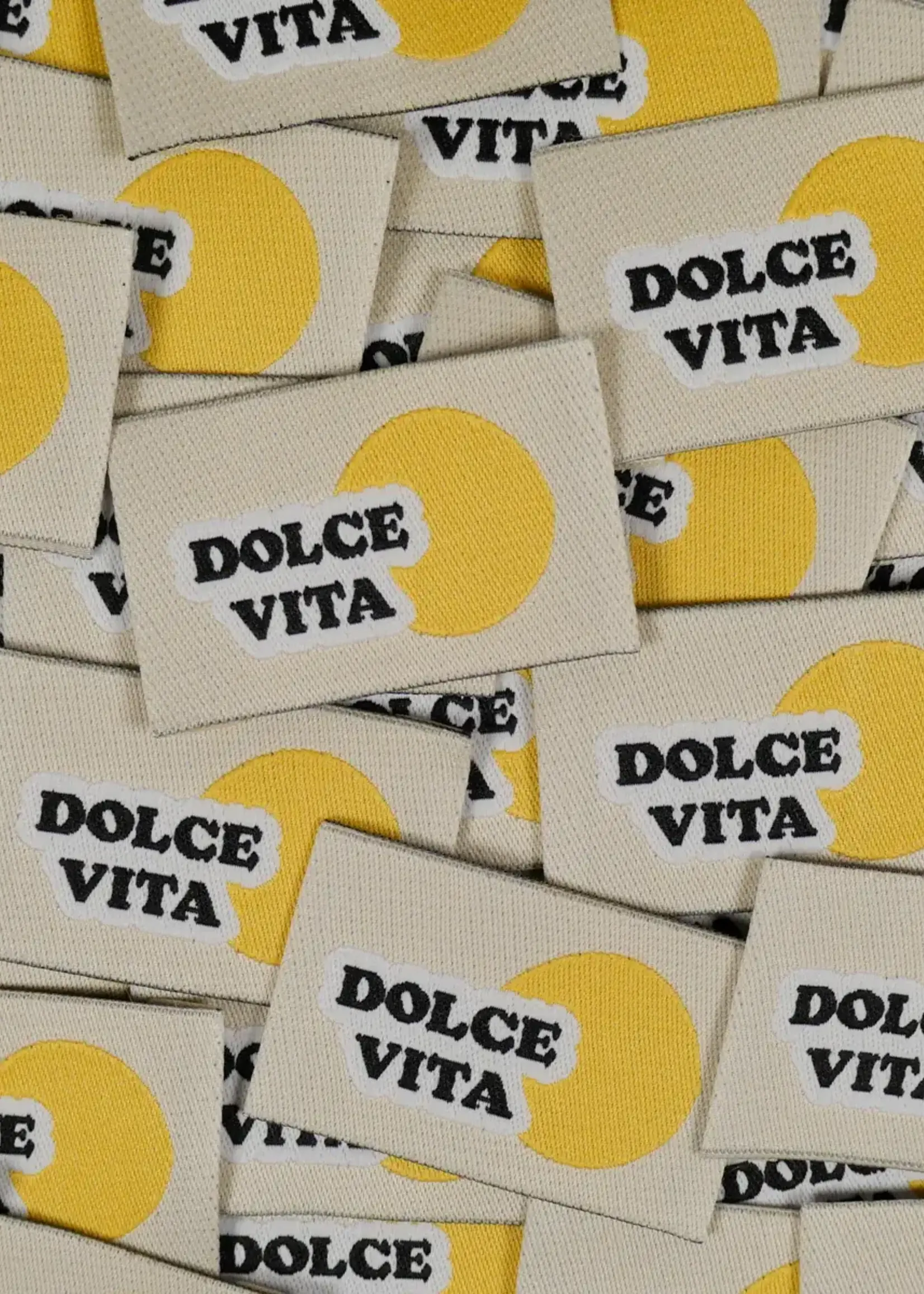 Ikatee ° Label - Dolce Vita