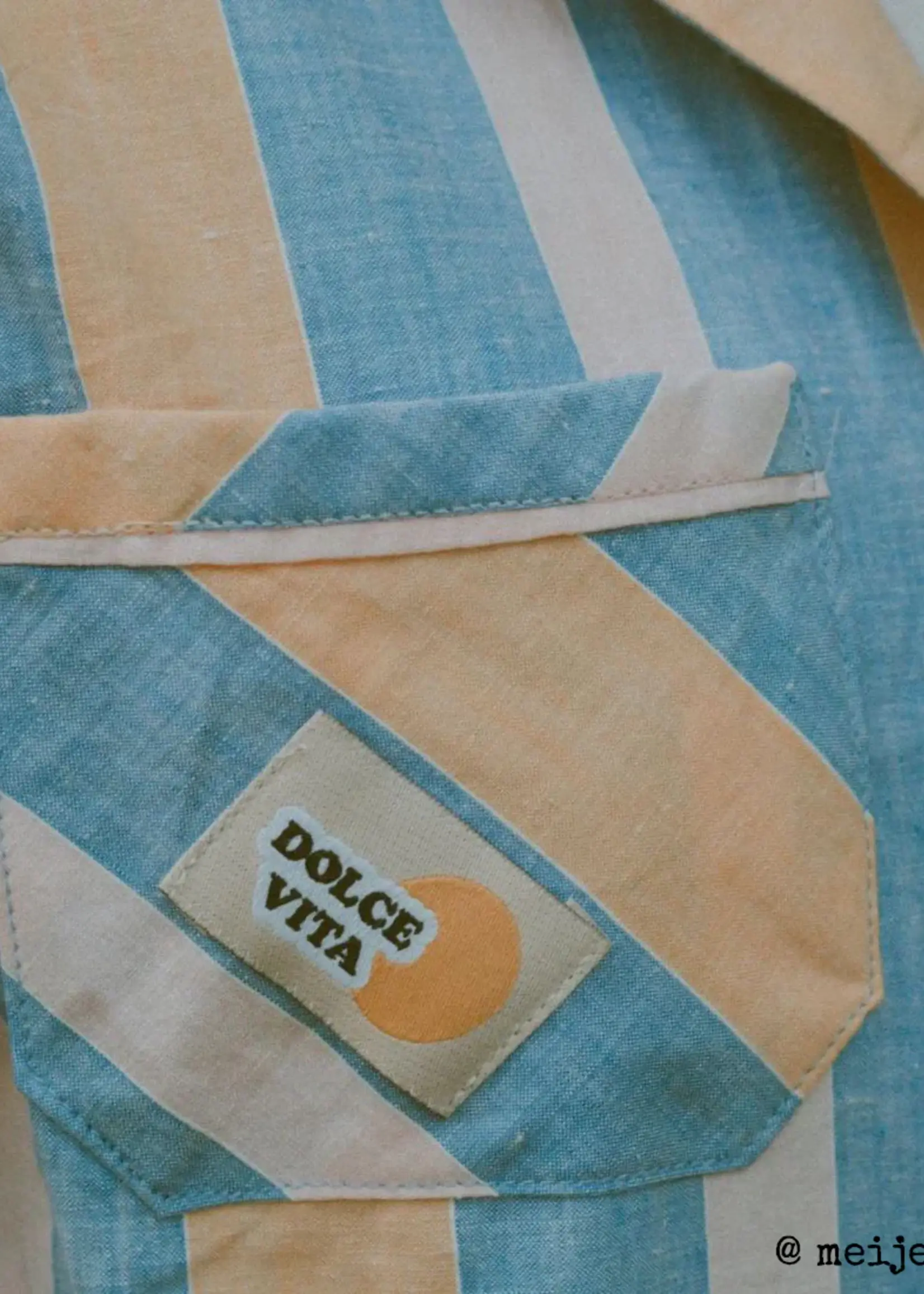 Ikatee ° Label - Dolce Vita