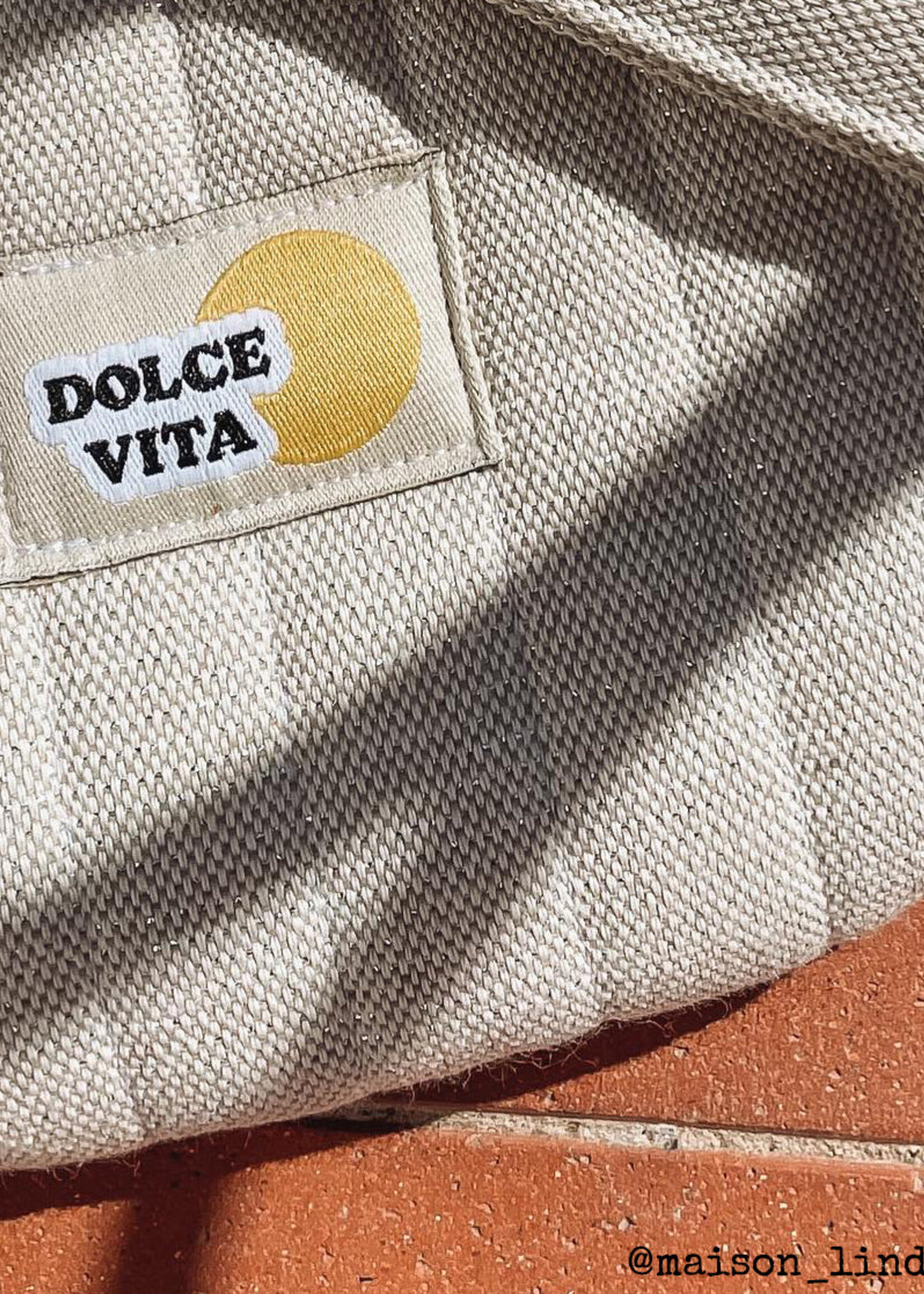 Ikatee ° Label - Dolce Vita