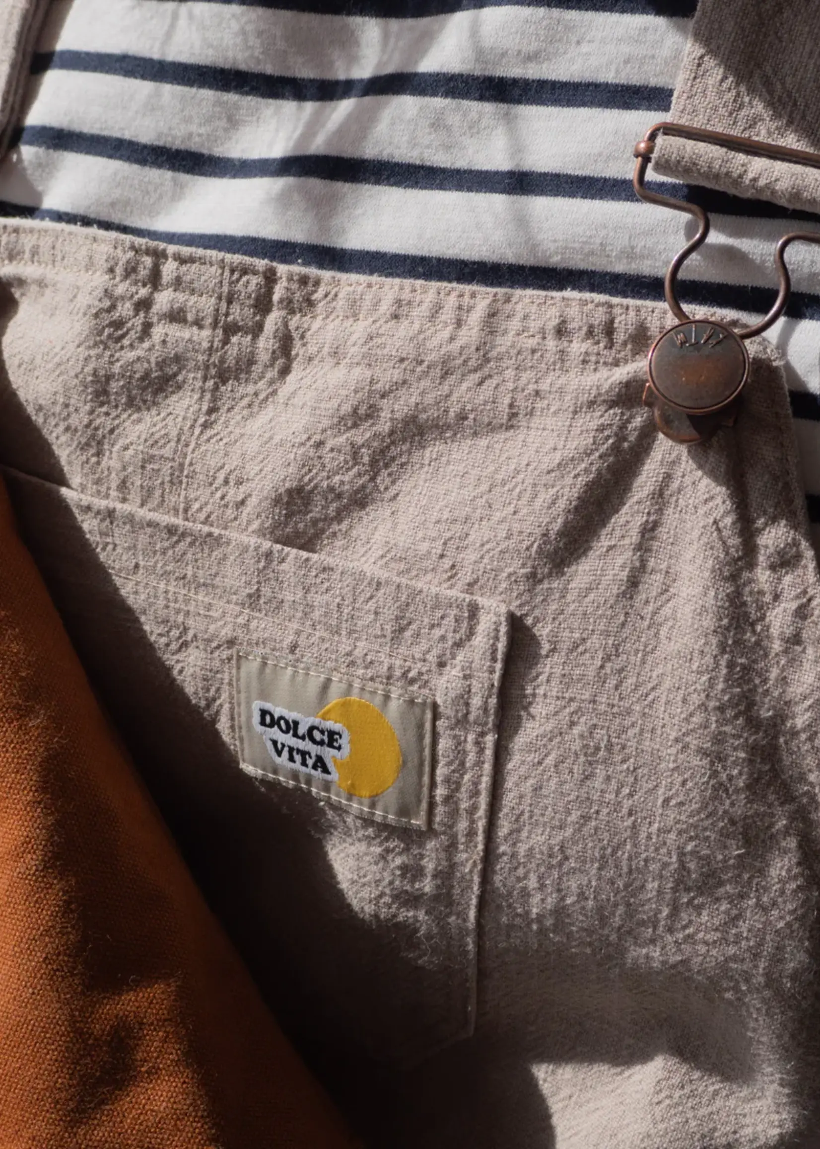 Ikatee ° Label - Dolce Vita