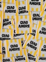 Ikatee ° Label - Ciao Amore