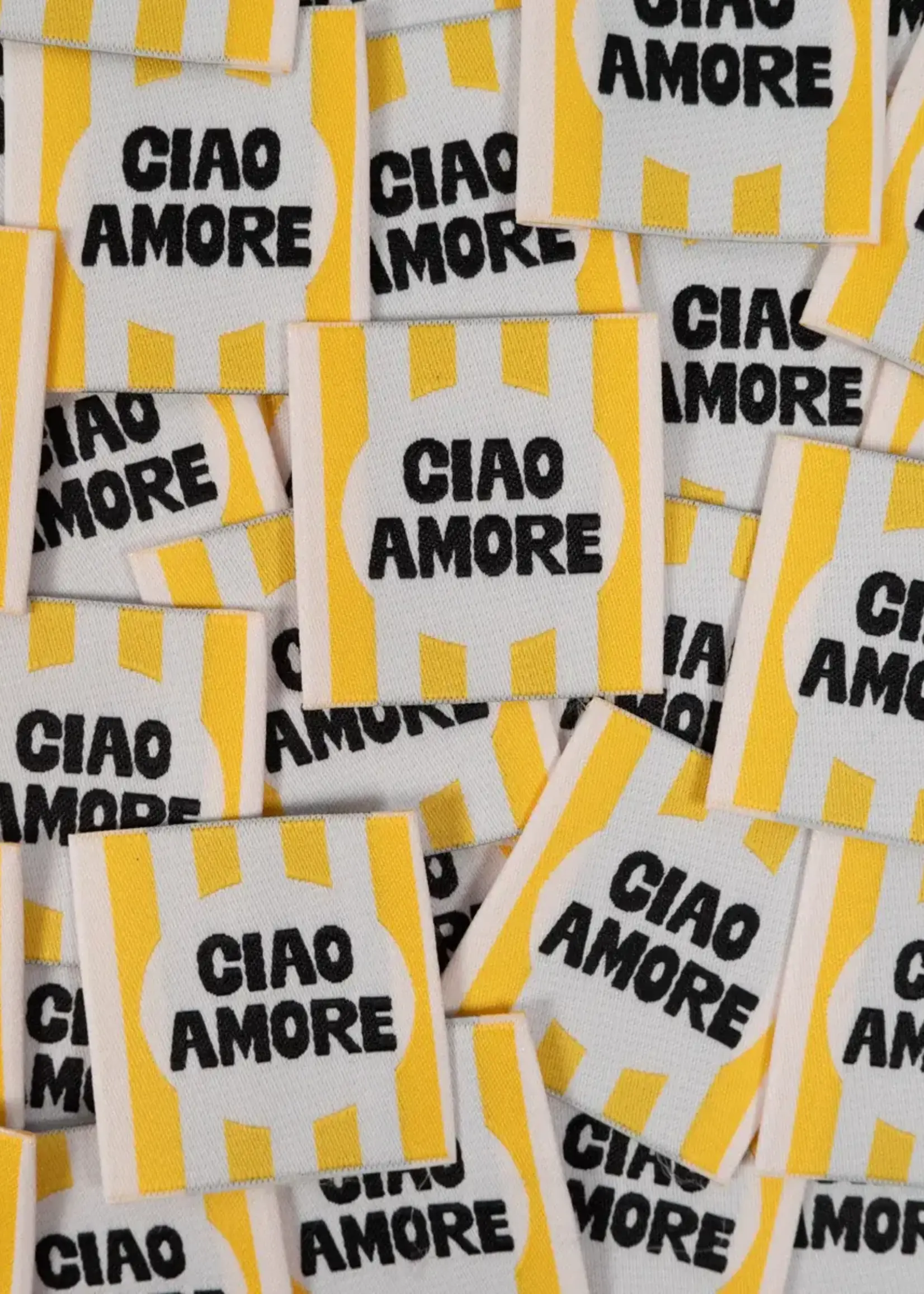 Ikatee ° Label - Ciao Amore