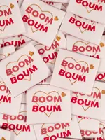 Ikatee ° Label - Boom Boum
