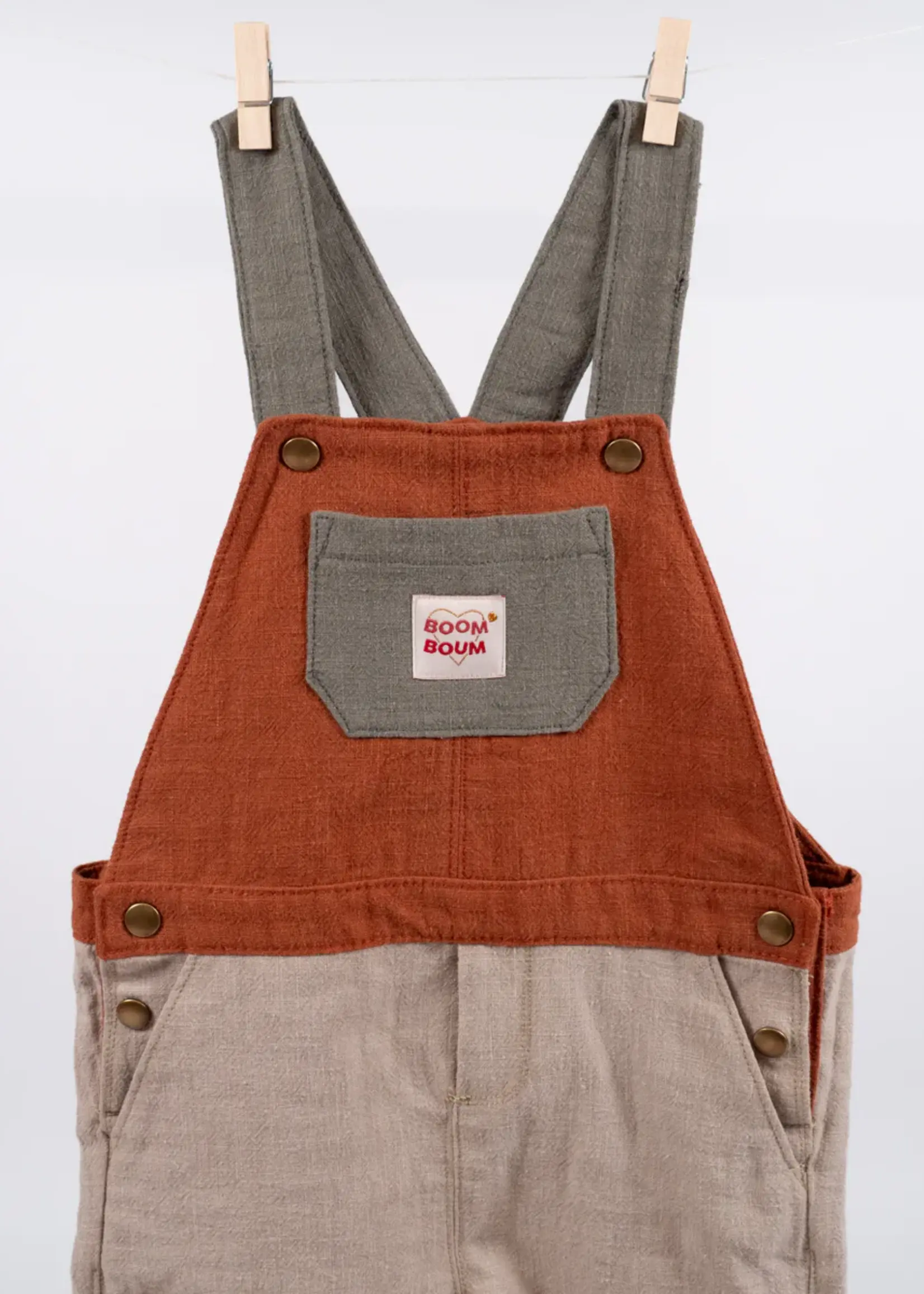 Ikatee ° Label - Boom Boum