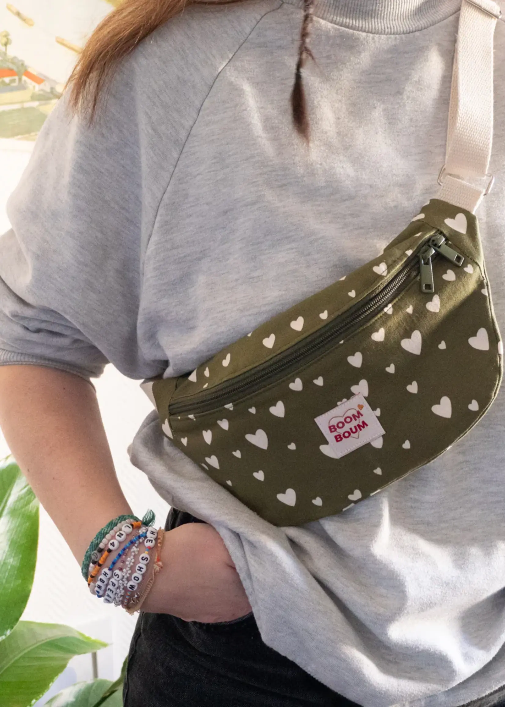 Ikatee ° Label - Boom Boum