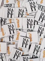 Ikatee ° Label - Make It Sparkle