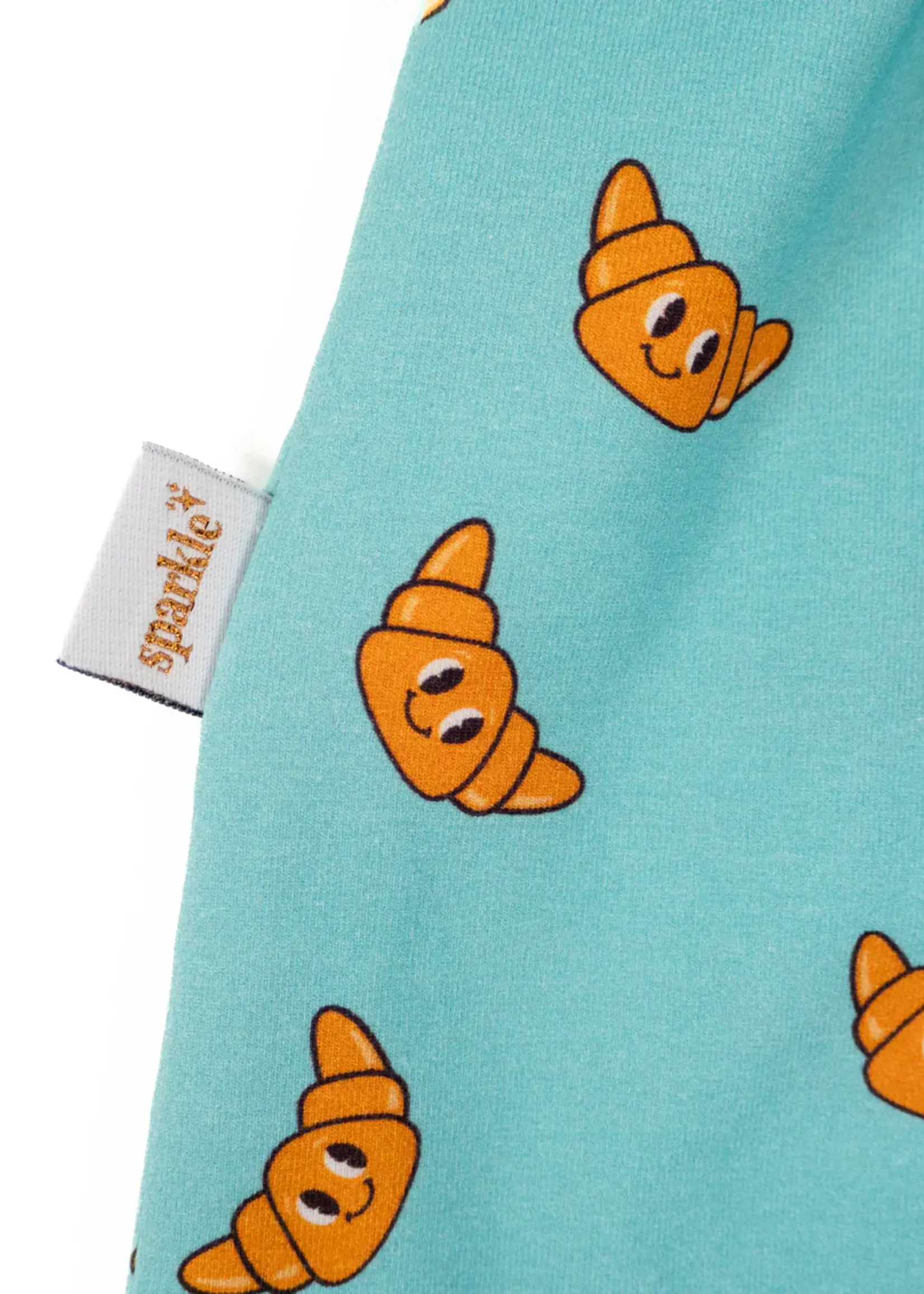 Ikatee ° Label - Make It Sparkle