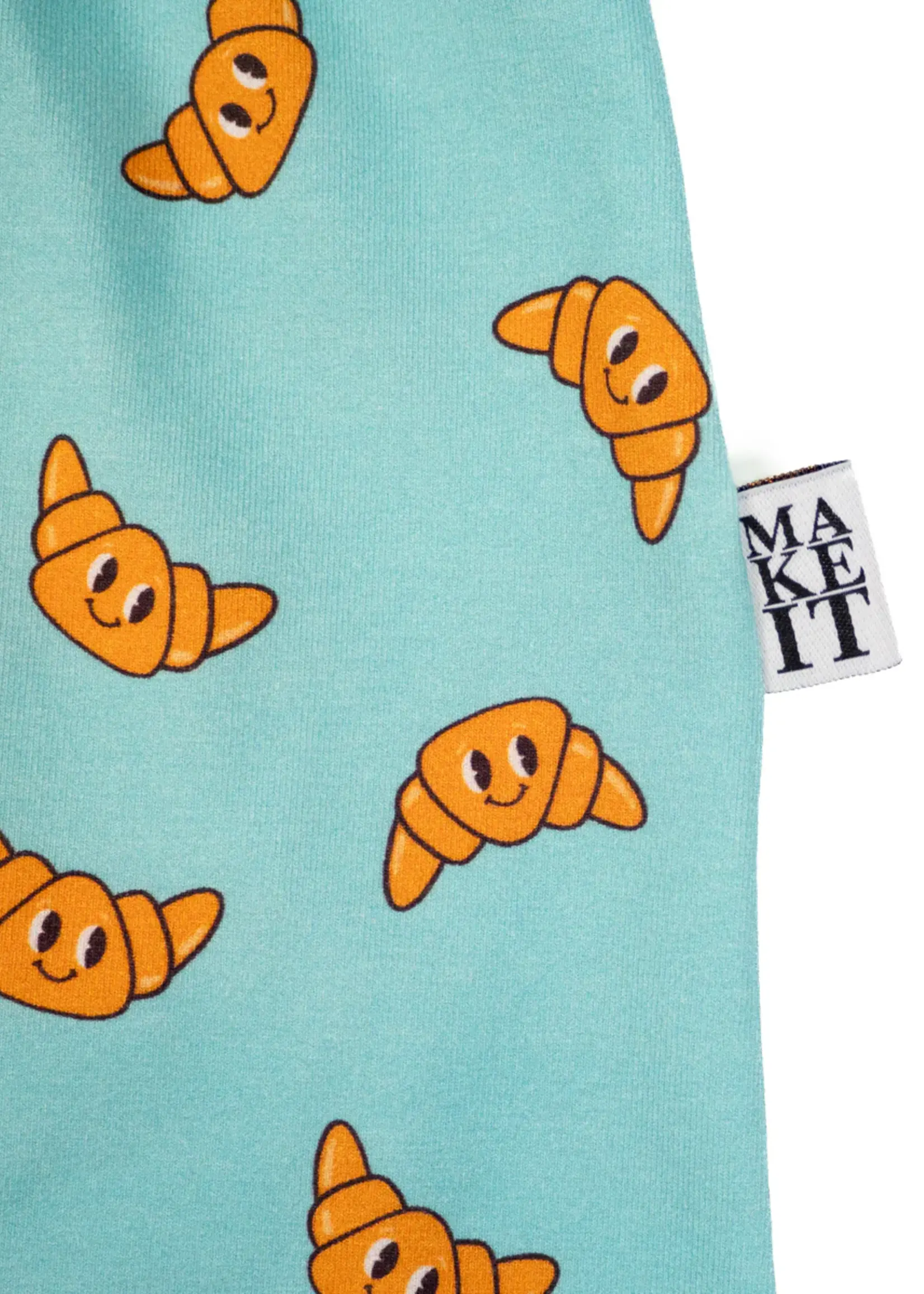 Ikatee ° Label - Make It Sparkle