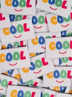 Ikatee ° Label - COOL