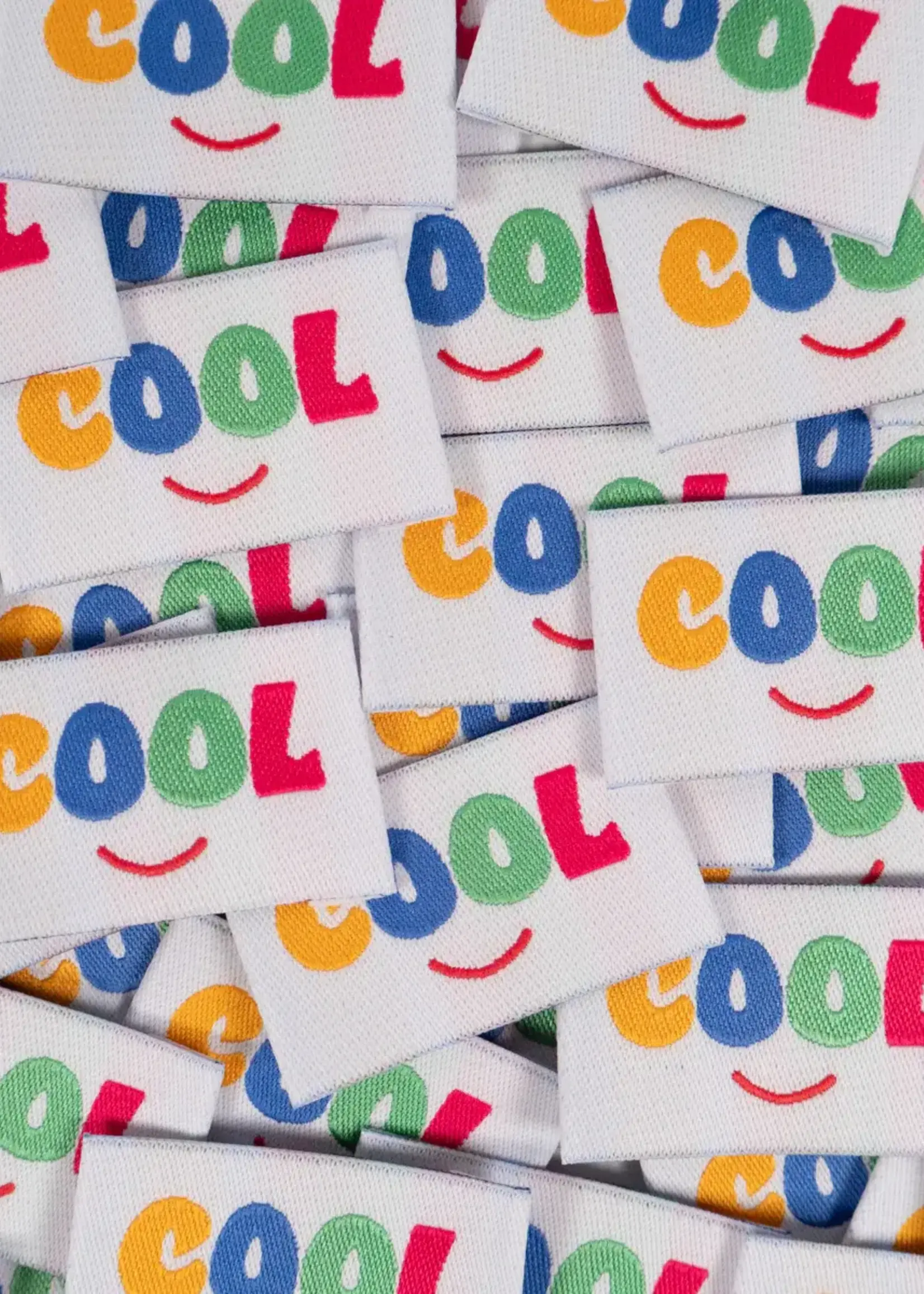 Ikatee ° Label - COOL