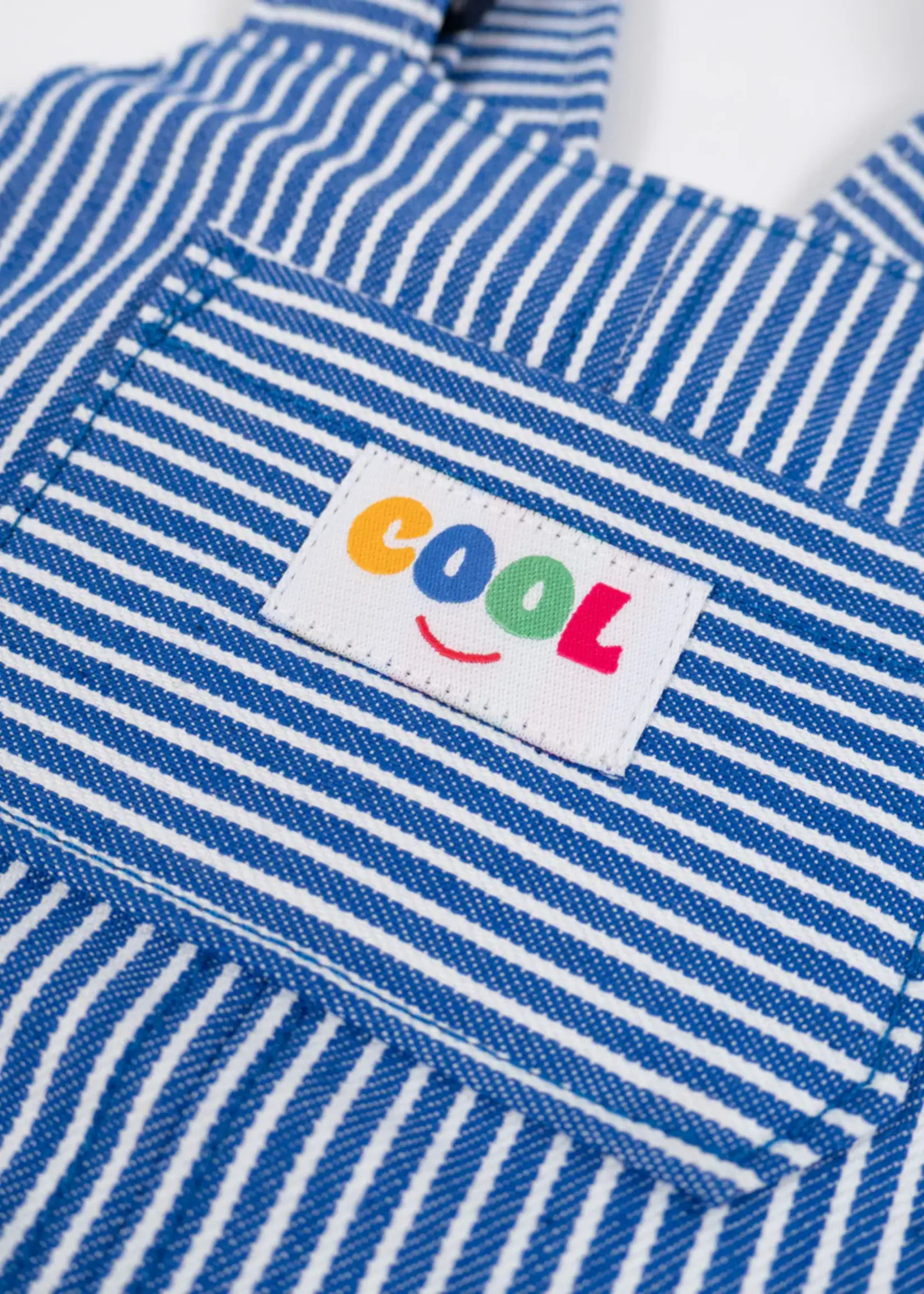 Ikatee ° Label - COOL