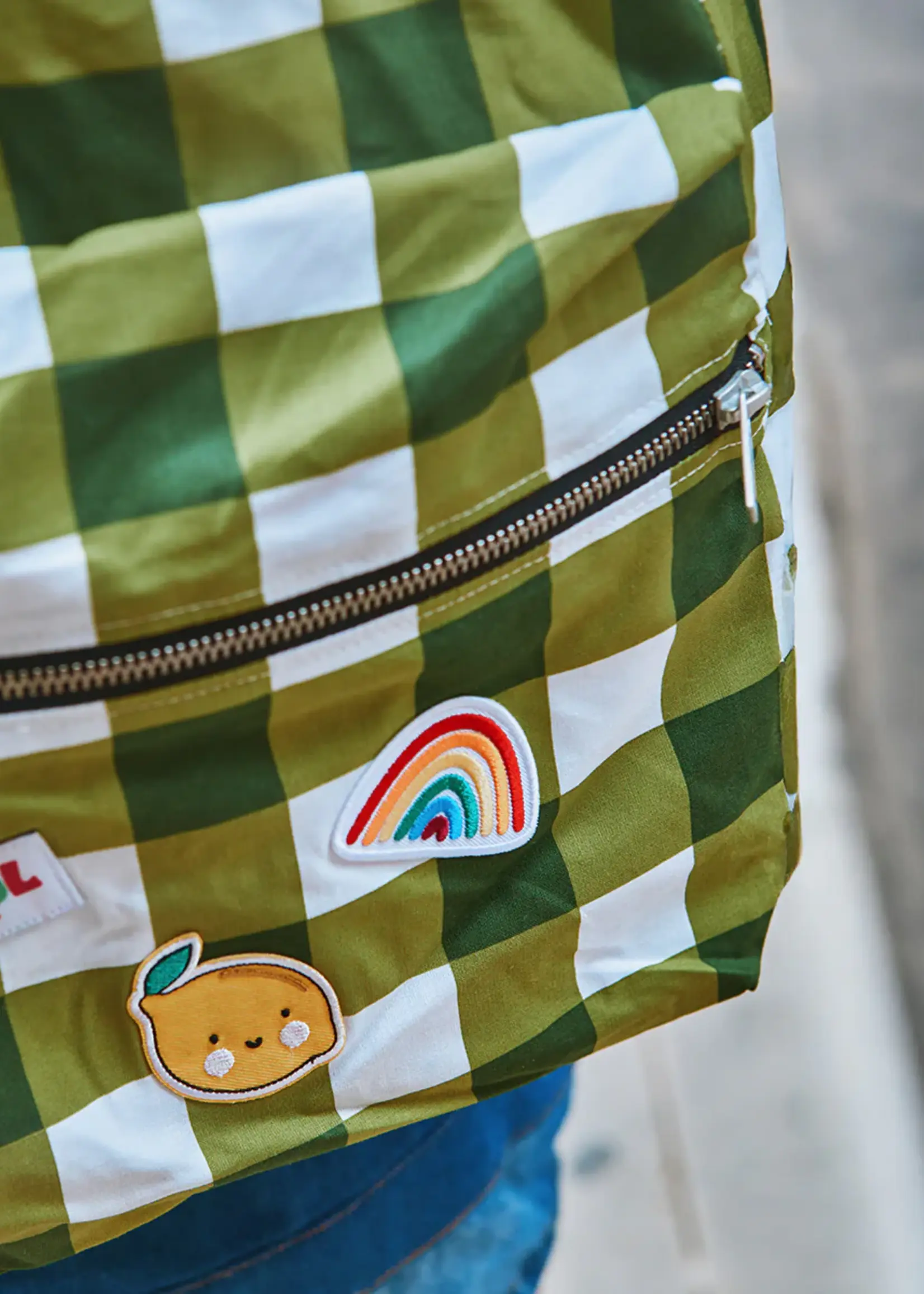 Ikatee ° Label - COOL