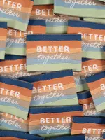 Ikatee ° Label - Better Together