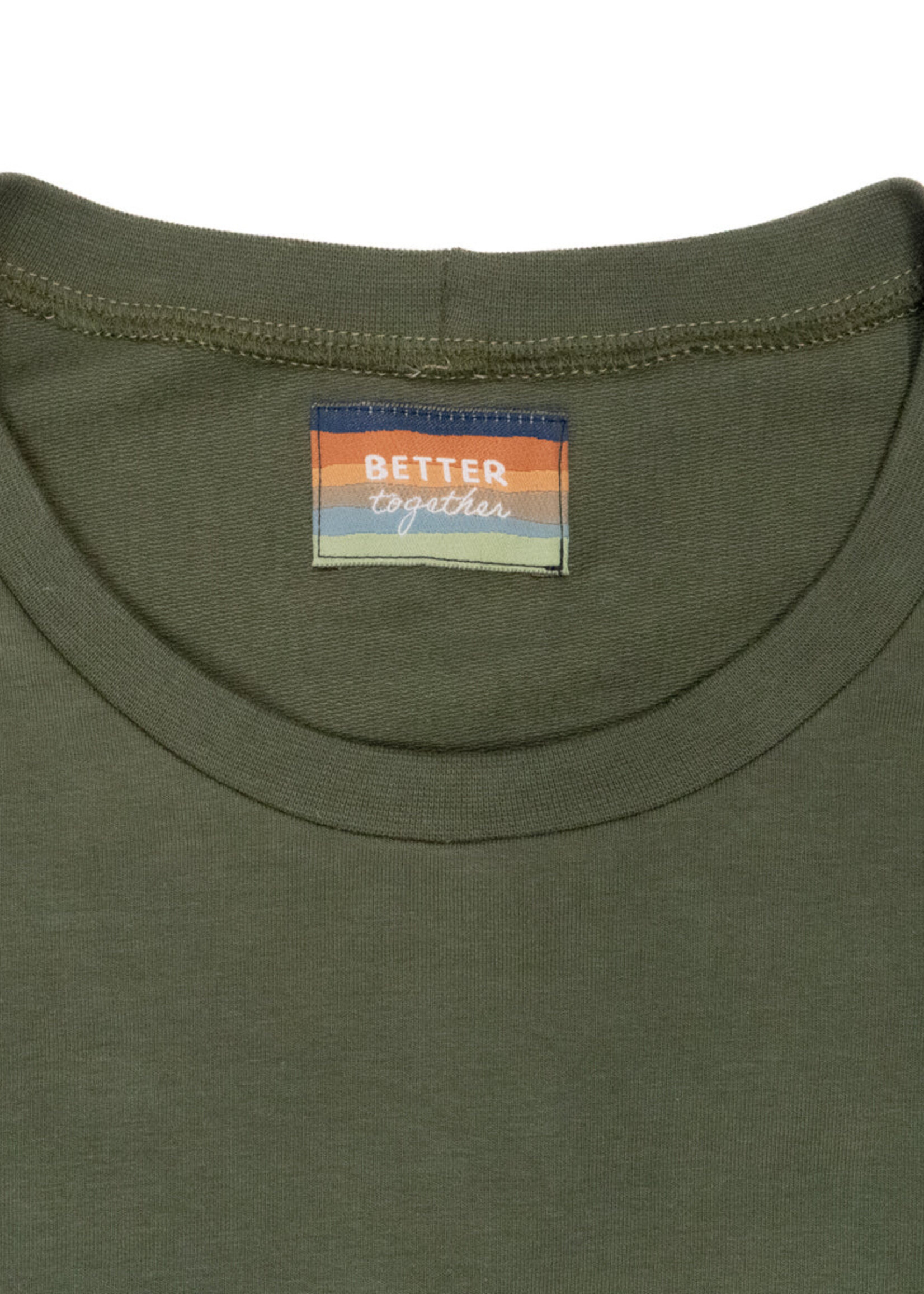 Ikatee ° Label - Better Together