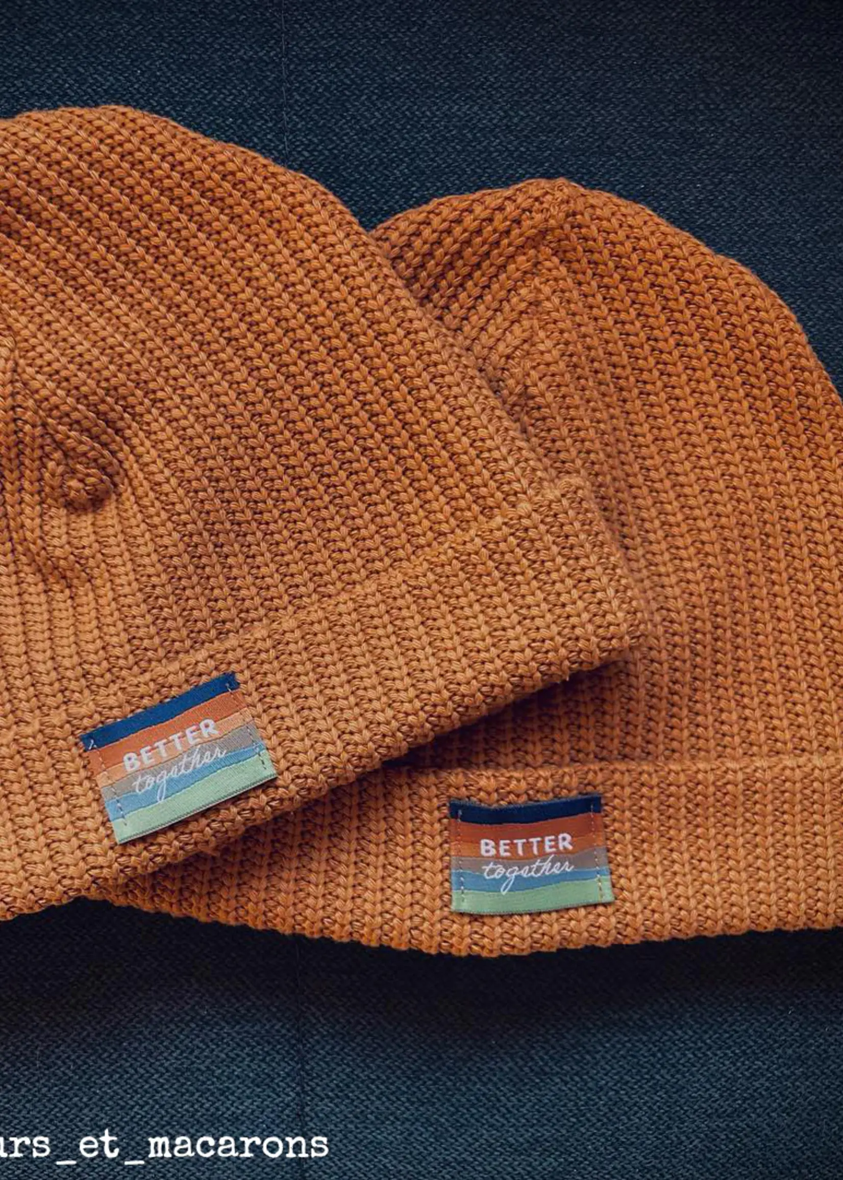 Ikatee ° Label - Better Together