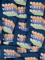 Ikatee ° Label - Good Vibes Only