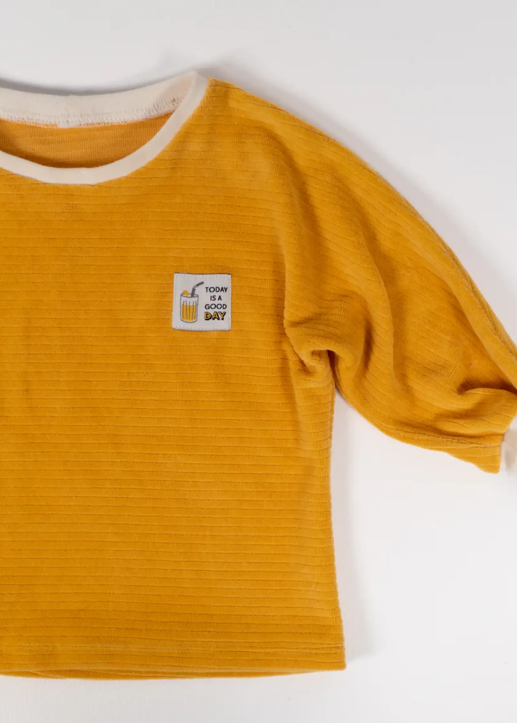 Ikatee ° Label - Today is a good day