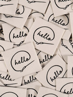 Ikatee ° Label - Hello