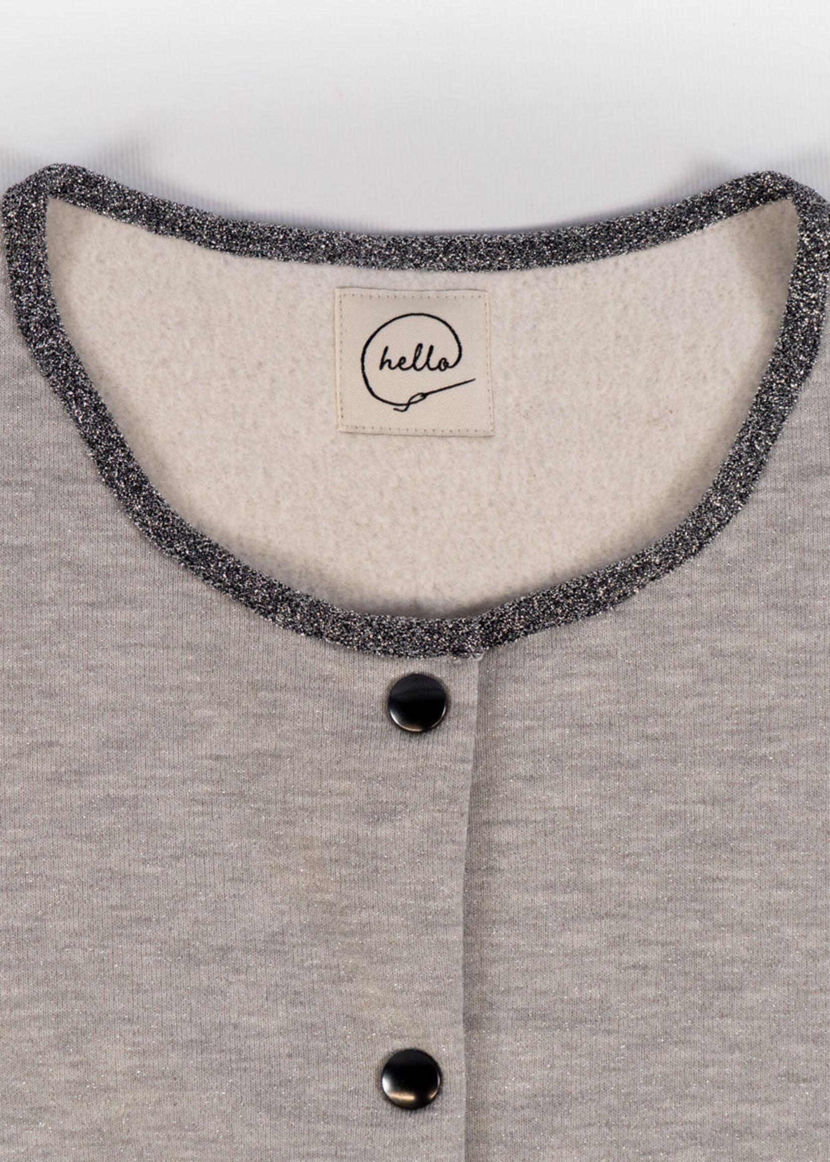 Ikatee ° Label - Hello