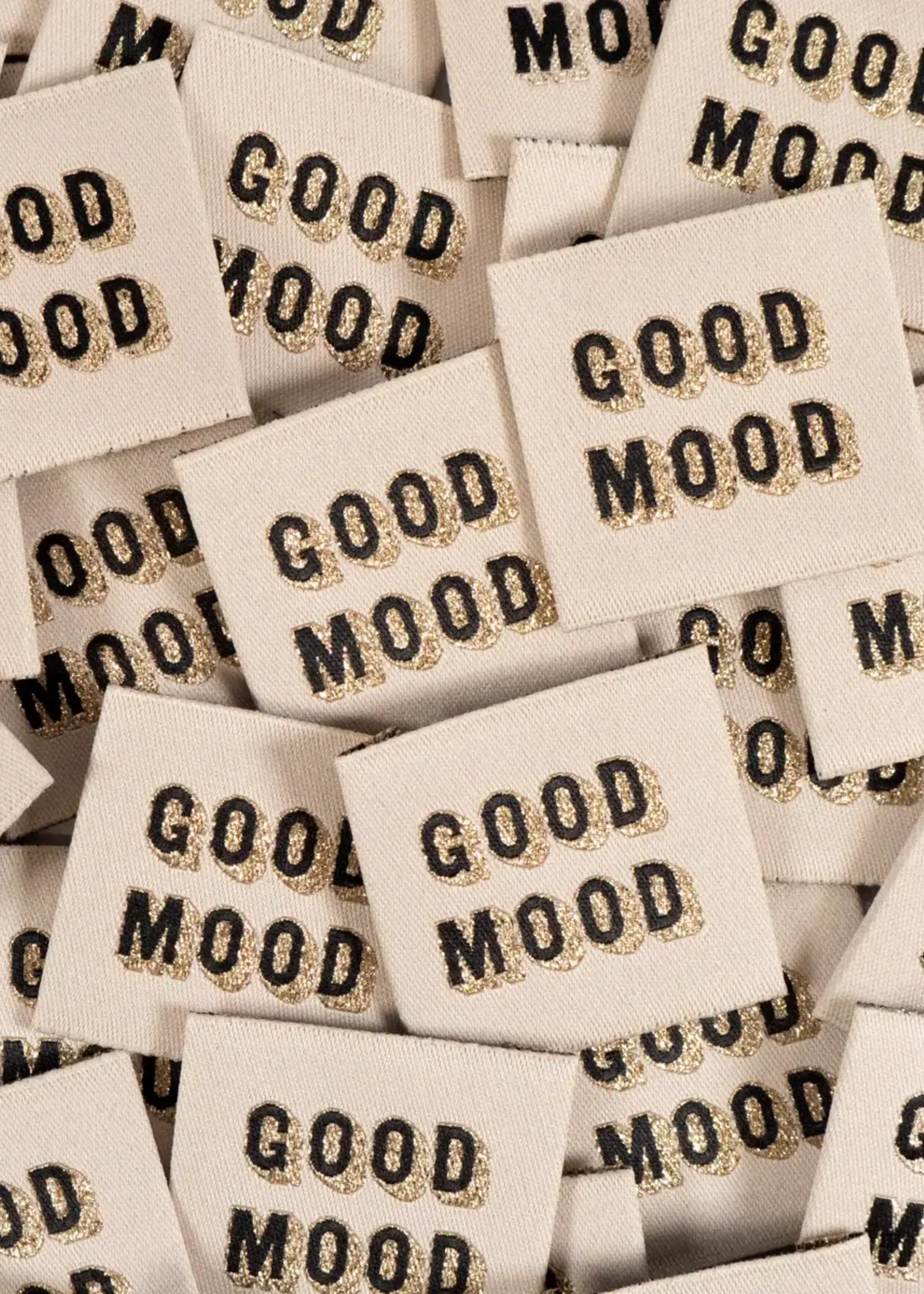 Ikatee ° Label - Good Mood