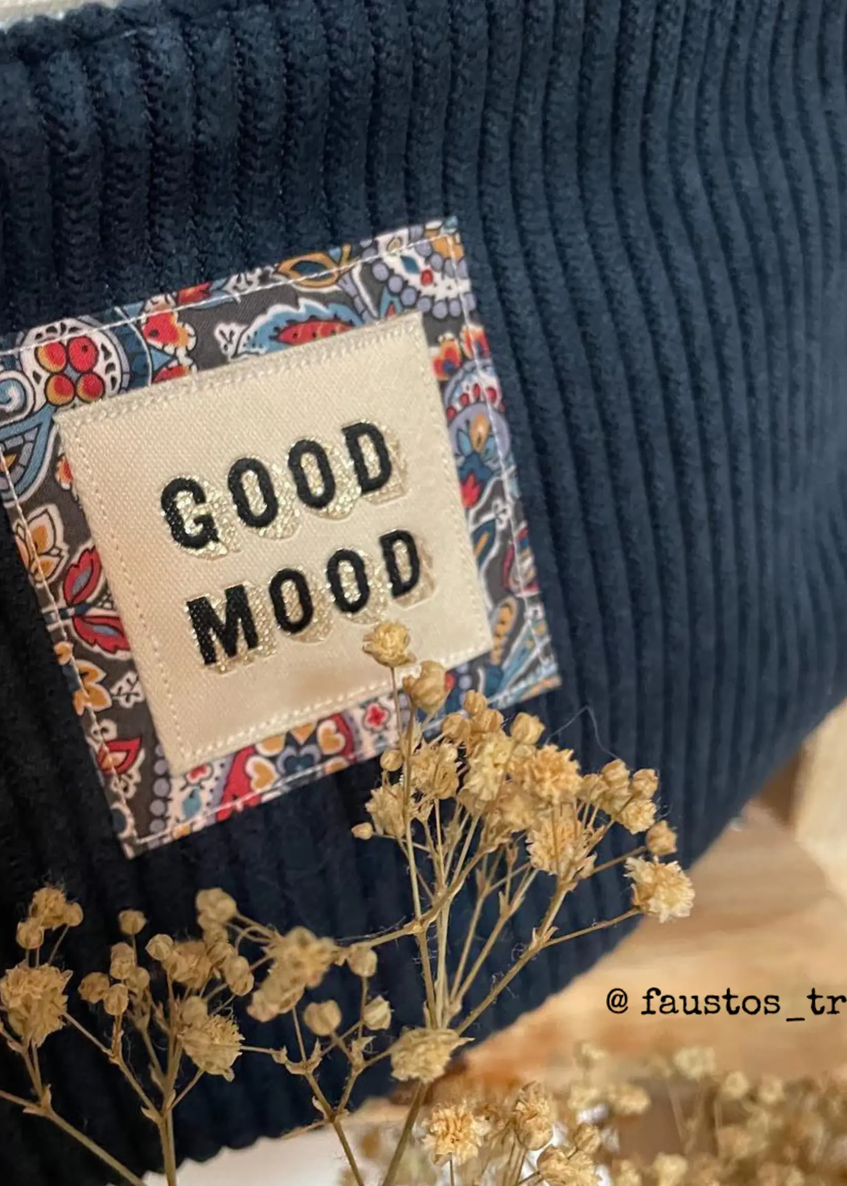 Ikatee ° Label - Good Mood