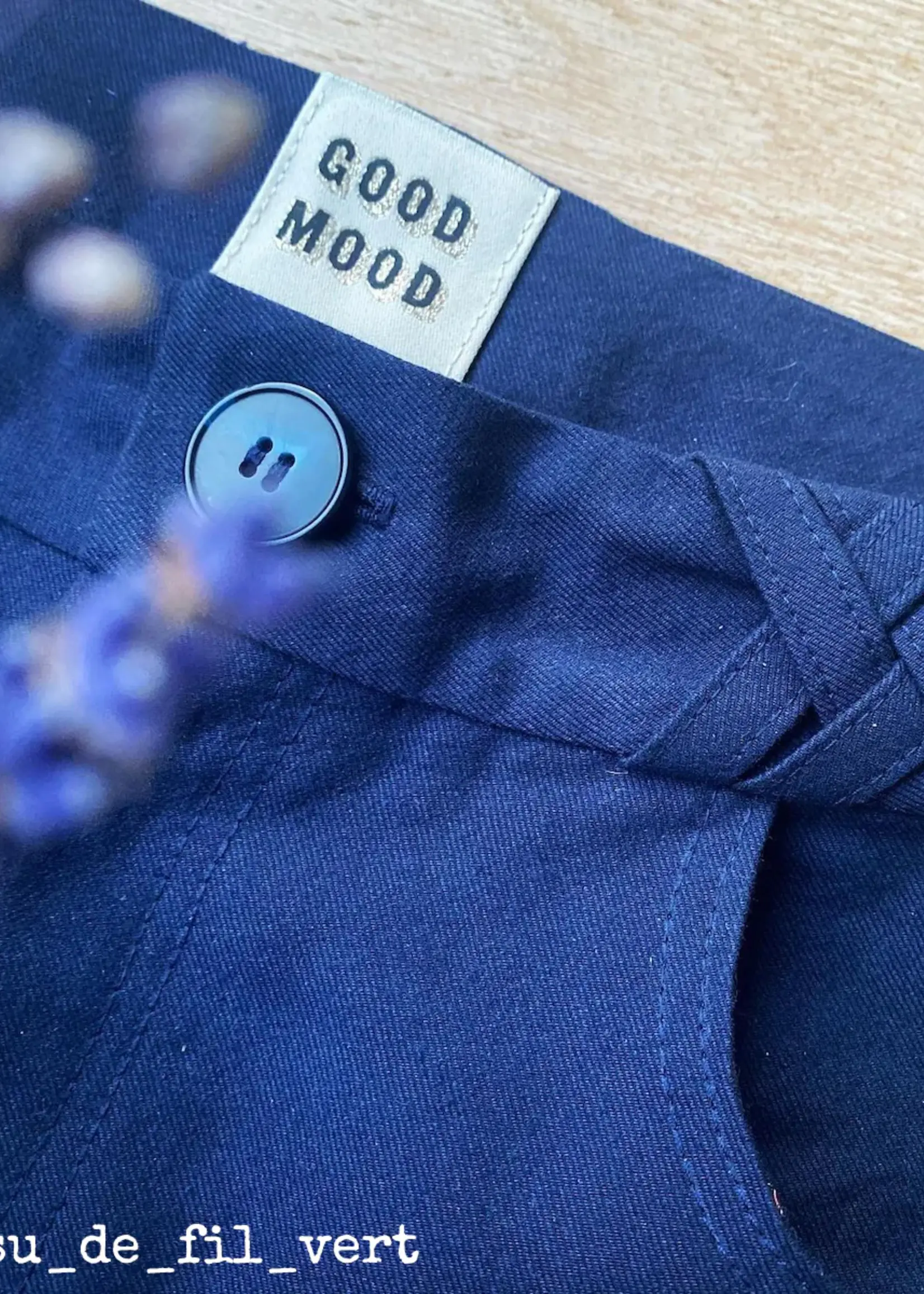 Ikatee ° Label - Good Mood