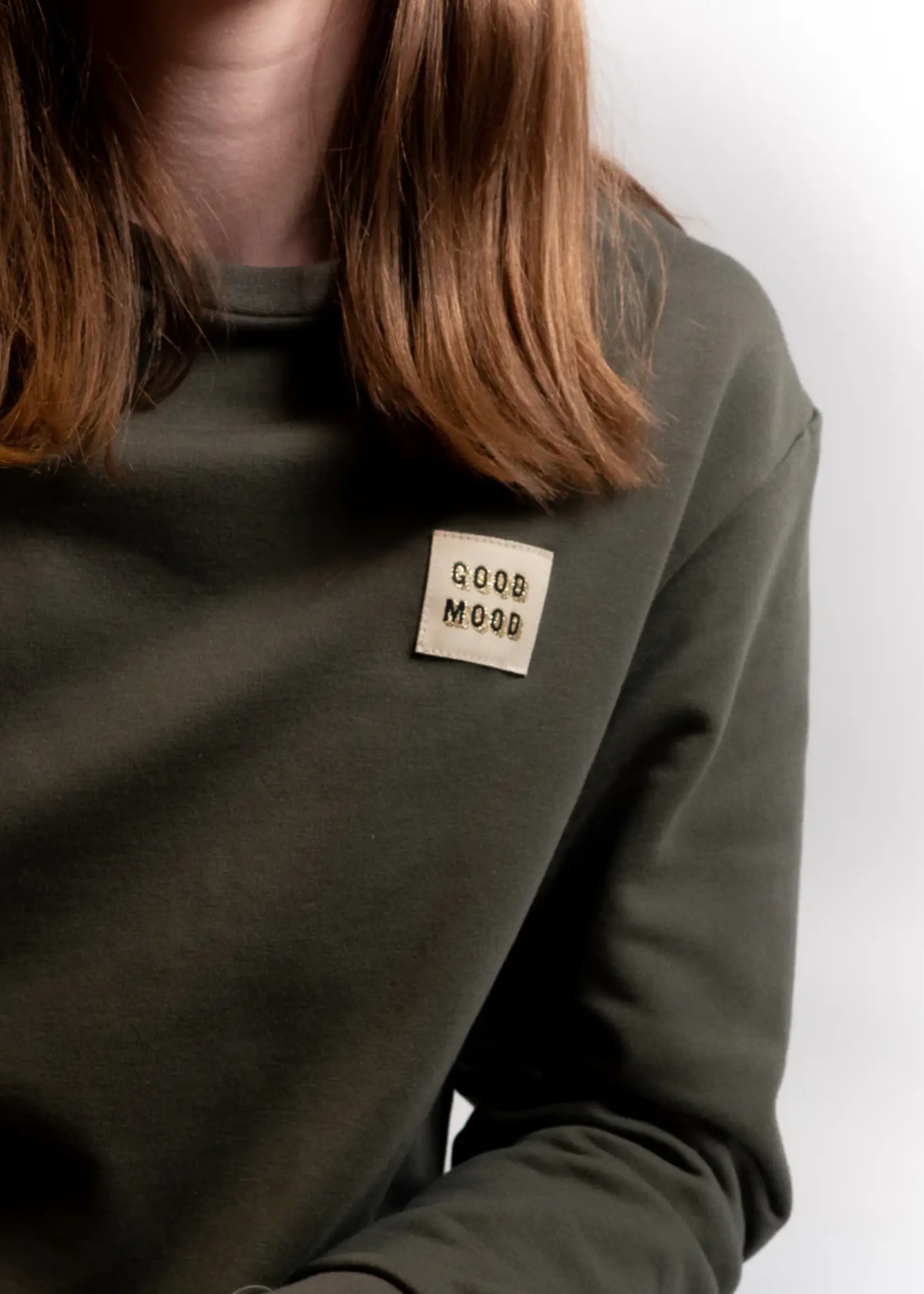 Ikatee ° Label - Good Mood